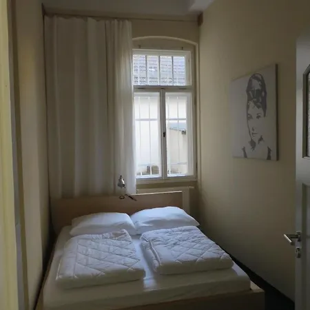 Apartment 28 Für Bis Zu 7 Personen