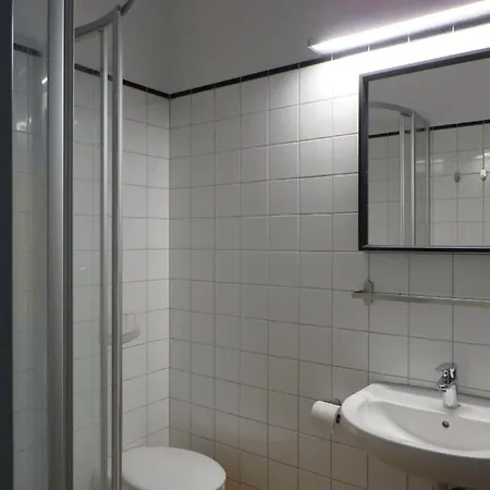 28 Fuer Bis Zu 6 Personen Appartamento