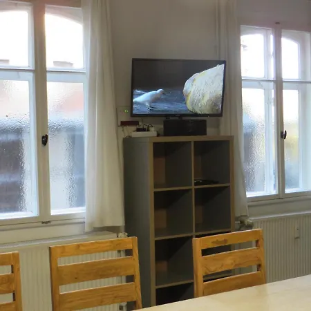 28 Fuer Bis Zu 6 Personen Appartement Saalfeld Saale