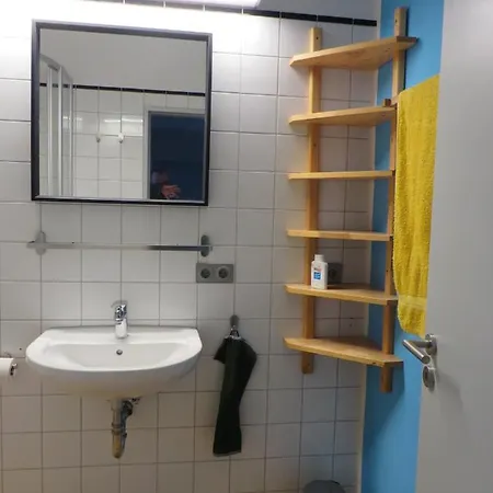 28 Für Bis Zu 7 Personen Apartment Saalfeld Saale