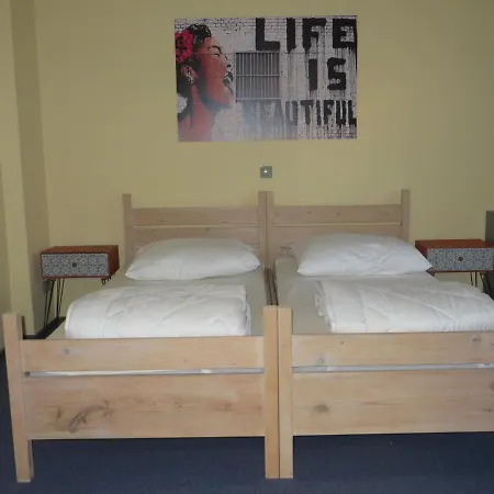 Appartamento 28 Fuer Bis Zu 6 Personen Saalfeld Saale