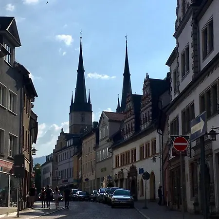 Apartment 28 Für Bis Zu 7 Personen