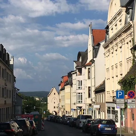Apartment 28 Für Bis Zu 7 Personen Saalfeld Saale
