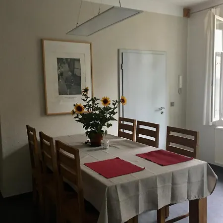 28 Fuer Bis Zu 6 Personen * Saalfeld Saale