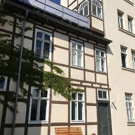 28 Für Bis Zu 7 Personen Apartment Saalfeld Saale