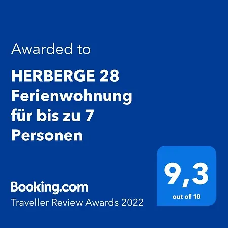 28 Fuer Bis Zu 6 Personen * Saalfeld Saale