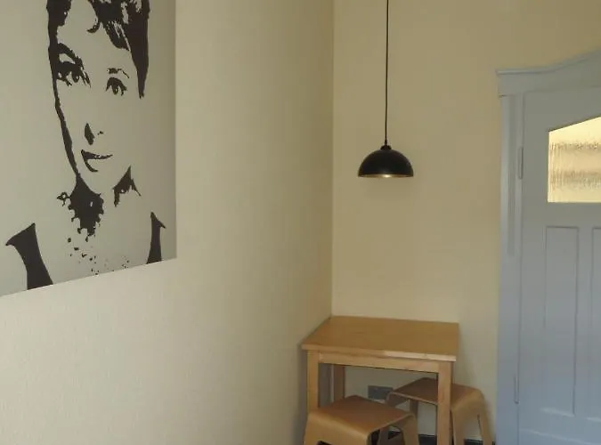 28 Fuer Bis Zu 6 Personen * Saalfeld Saale