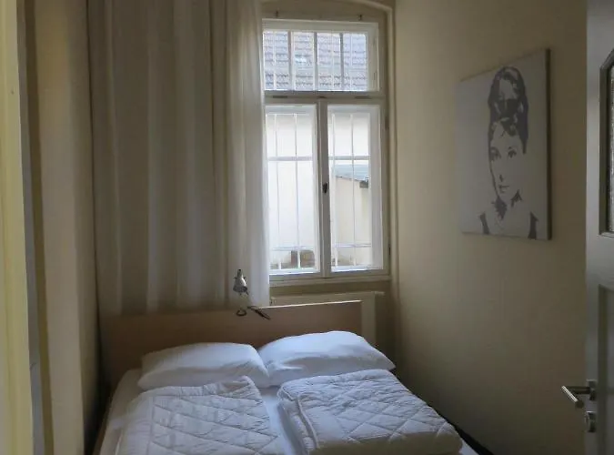 Appartement 28 Fuer Bis Zu 6 Personen