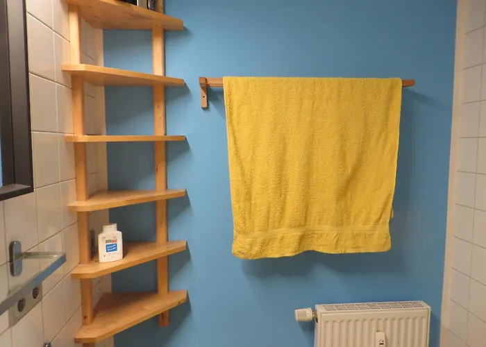 Appartement 28 Fuer Bis Zu 6 Personen *