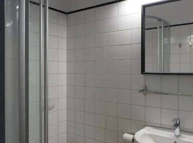 28 Fuer Bis Zu 6 Personen Appartement