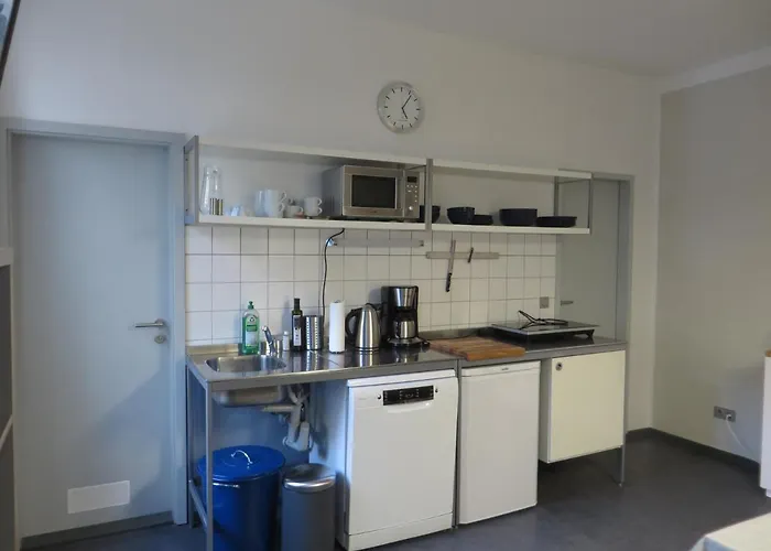 28 Fuer Bis Zu 6 Personen * Saalfeld Saale