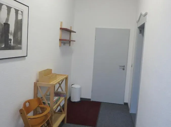 28 Fuer Bis Zu 6 Personen Saalfeld Saale