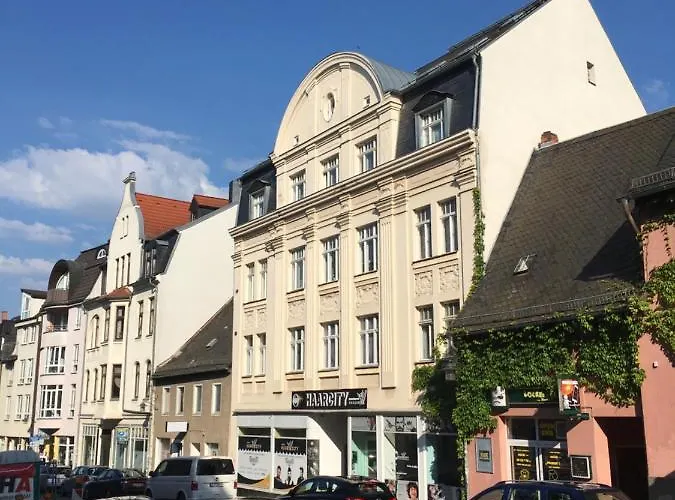 28 Fuer Bis Zu 6 Personen * Saalfeld Saale