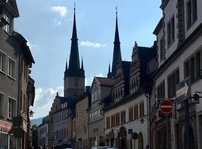 Appartement 28 Fuer Bis Zu 6 Personen